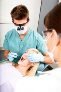 Implant dentist in Rogers Park