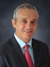 Dr. Ashor Elia