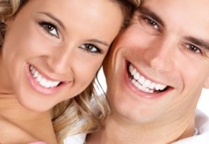 West Ridge cosmetic dentist