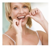 flossing-technique