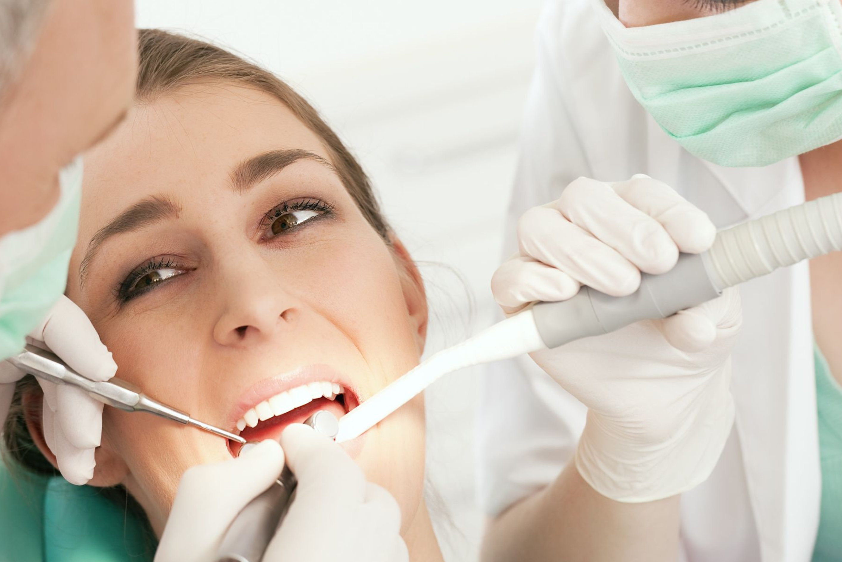 Cumming GA Dental Services