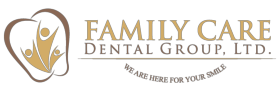 Family Care Dental Group Logo