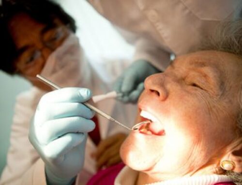 West Ridge TMJ Dentist