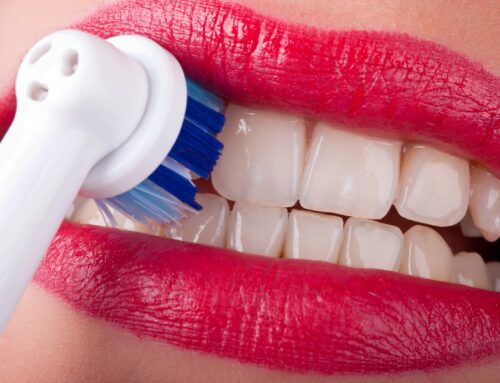 9 Tips for Good Oral Hygiene