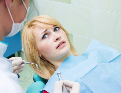 Preventing Tooth Decay