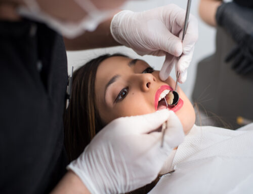 Managing A Dental Emergency