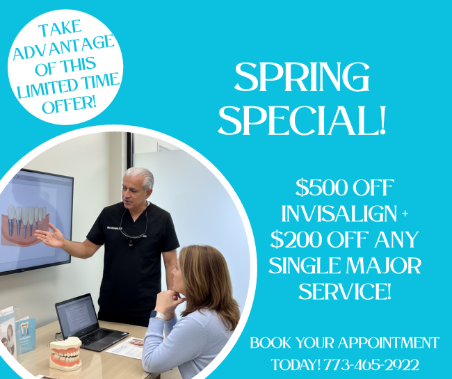 Dentist Rogers Park | Dentist in Rogers Park | Dentist near Lincolnwood